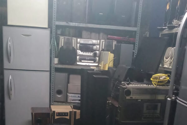 jaul beli elektronik bekas jakarta(1)