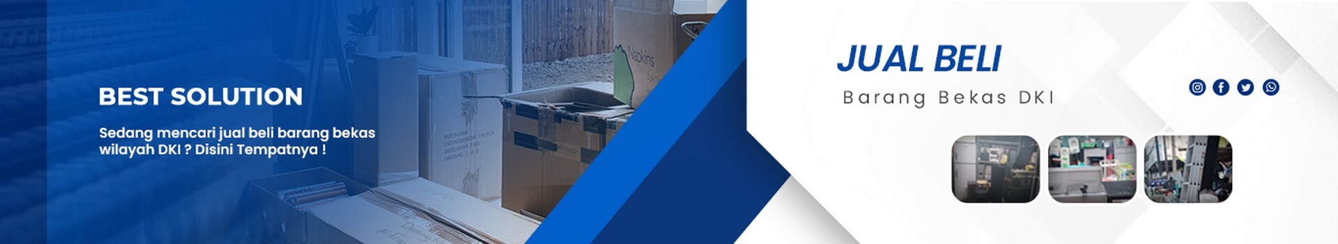 jual barang bekas jakarta - subheader(1)