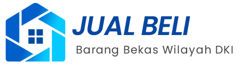 Jual Beli Barang Bekas DKI Jakarta
